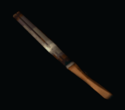 ShotgunItem