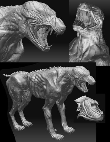 File:Feral 3D Model.jpg
