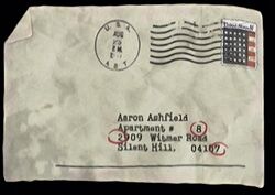 Envelope