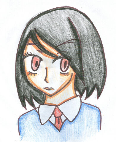File:My drawing of Alessa.jpg