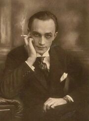 Conrad Veidt