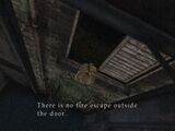 Fire Escape