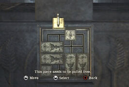 CasketLock