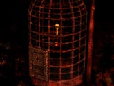 Bird Cage Key2