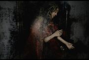 Lady of the Door
