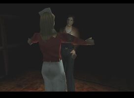 Lisaandharrynowhere