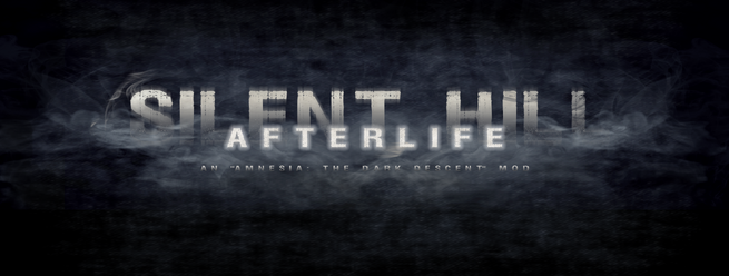 SilentHillAfterlife Banner