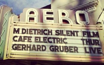 Aero-Gerhard Gruber