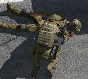 Arma 2 Medic