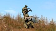 Arma 2 Sniper Team
