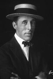 D. W. Griffith