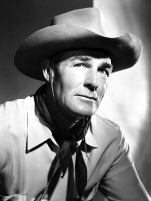 Randy Scott
