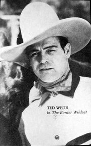 Ted Wells - 4