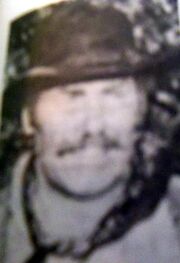 Harry Cording