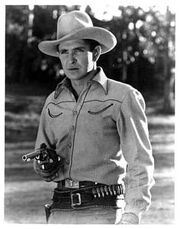 Bob Steele