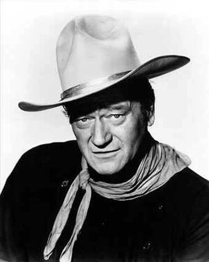 Duke Wayne