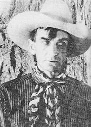 Skeeter Bill Robbins