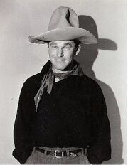 Guinn 'Big Boy' Williams