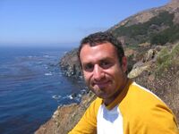 Jason Ricci