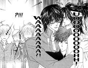 SD V13 Ch37 Reunion