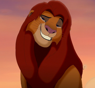 SimbaSmile