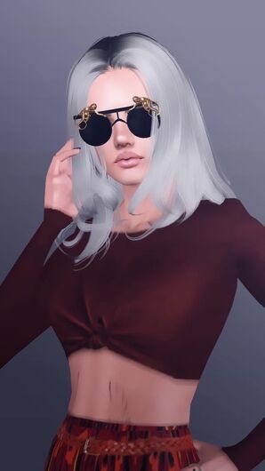 Camilla Rich