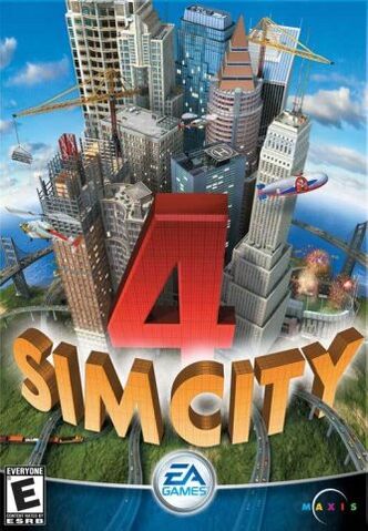 Datei:SimCity 4.jpg