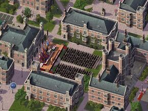 University SC4