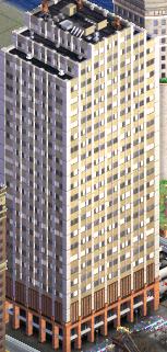 Insurance Plaza