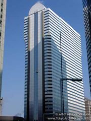 ShinjukuILandTower-001
