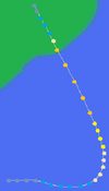 Bob's Path