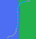 Claudette's Path