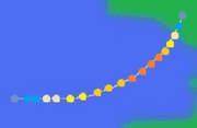 Darell's Path