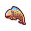 Mayan Fish Spirit