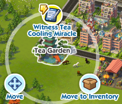 Quest witness tea cooling miracle