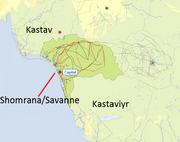 Savanne