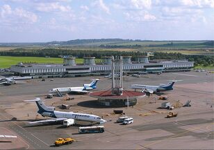 Airport