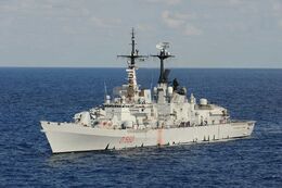 Ucgs Fury