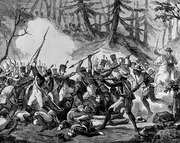 Mexican war of independence