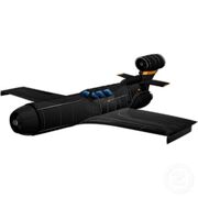 Space Fighter