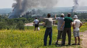 WatchingFire