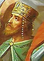 Menelaos IV