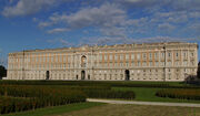 Royal palace