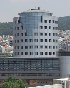 Faculty of education
