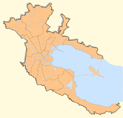 Localitation