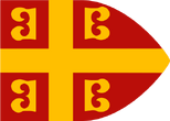 Ruthene Imperial Standard