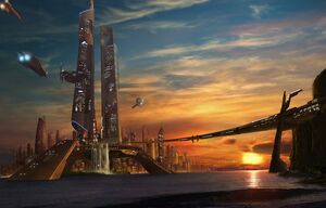 Reconstructed Ostenhertz