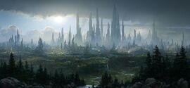 City of Faresake