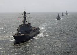 NavyFleet