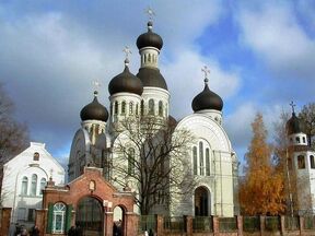 St.hellenachurch